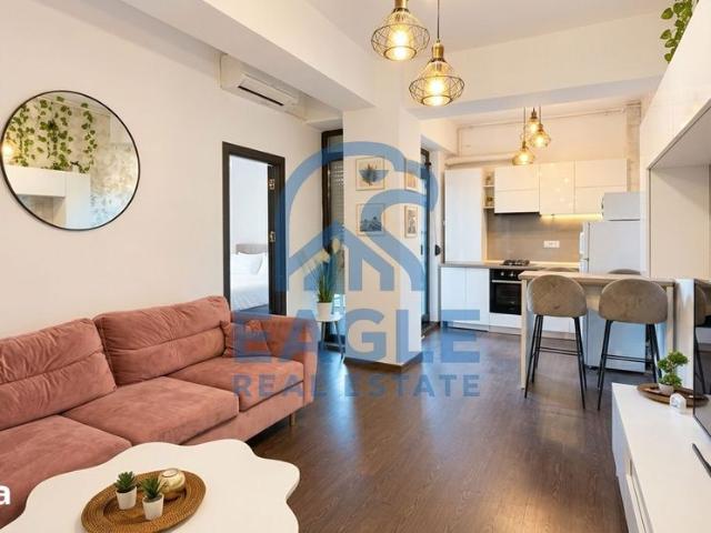 Apartament închirieri în Palazu Mare, Constanța