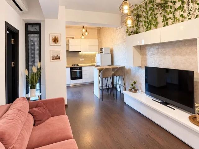 Apartament închirieri în Palazu Mare, Constanța