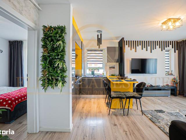 Apartament vânzări