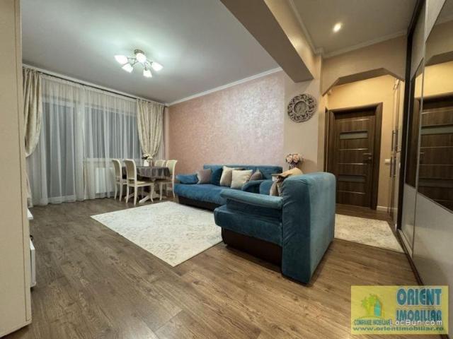 Apartament vânzări în Constanta