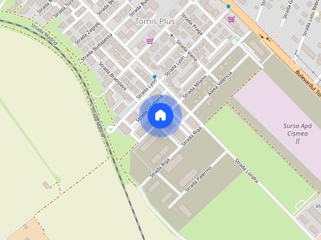 Apartament închirieri în Constanta, Caraş-severin
