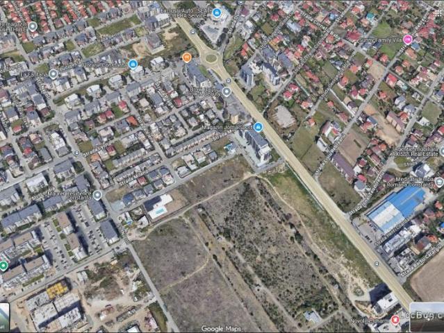 Teren vânzări în Constanta, Caraş-severin