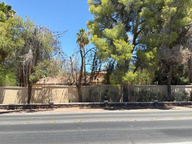 House for sale in Nevada