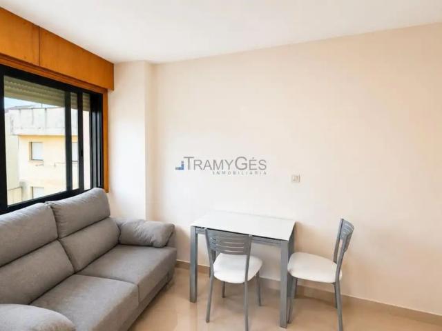 Apartamento en alquiler en Tomiño, O Baixo Miño
