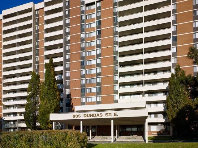 Apartment for rent in Mississauga, Ontario