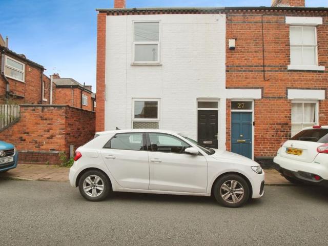 House for rent in Hoole, Two Mills