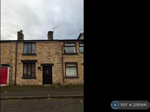 House for rent in Bare, Lancashire