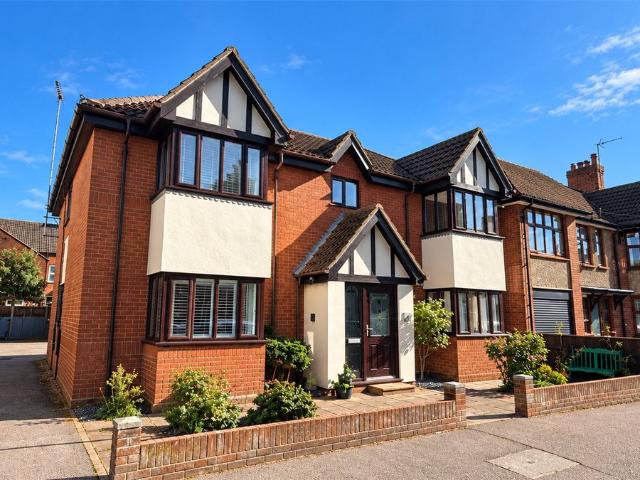 Studio for rent in Old Felixstowe, East Suffolk