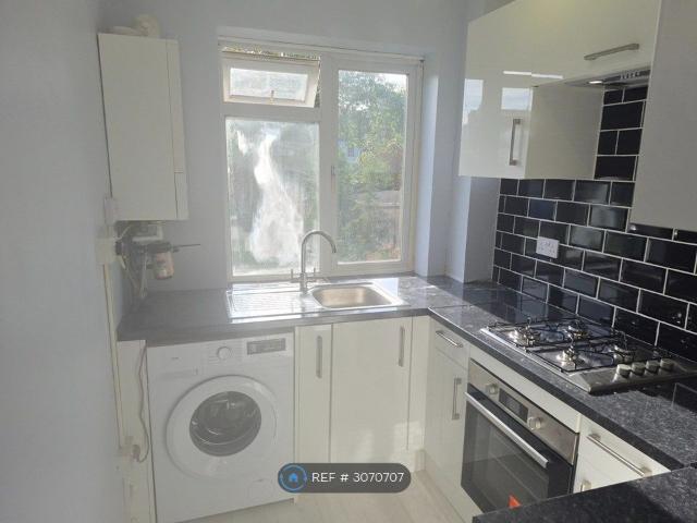 Apartment for rent in London Borough of Croydon, Greater London