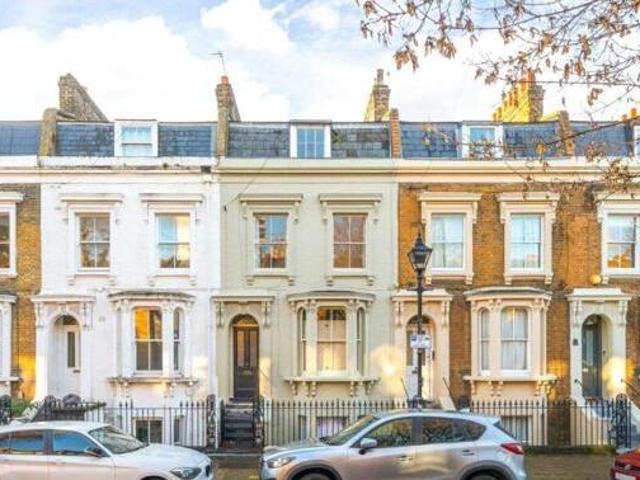 House for sale in City of London, Greater London