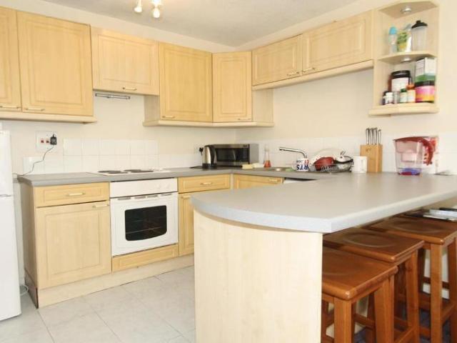 Apartment for rent in Bromley-by-Bow, Bow
