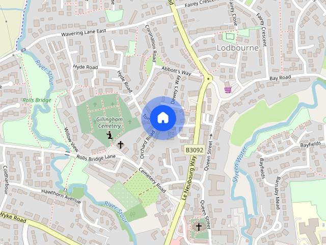 House for rent in Lodbourne, Lamyatt