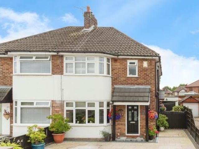 House for sale in Warrington