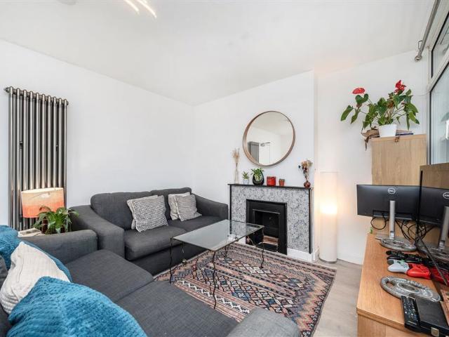 Apartment for rent in Spitalfields, Greater London
