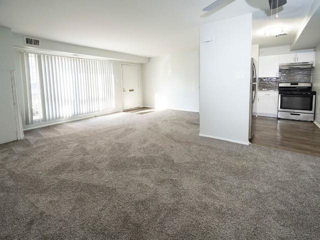Apartment for rent in Philadelphia, Pennsylvania