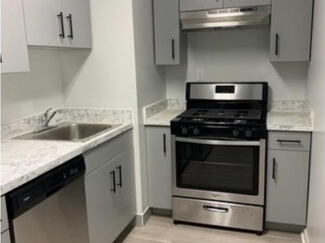 Apartment for rent in Philadelphia, Pennsylvania