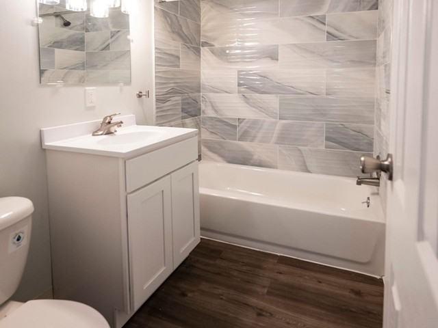 Apartment for rent in Philadelphia, Pennsylvania