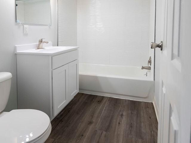 Apartment for rent in Philadelphia, Pennsylvania