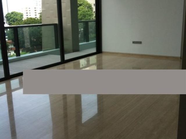 Condominium for rent