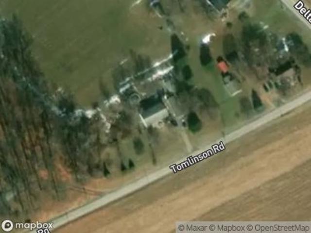 House for sale in Airville