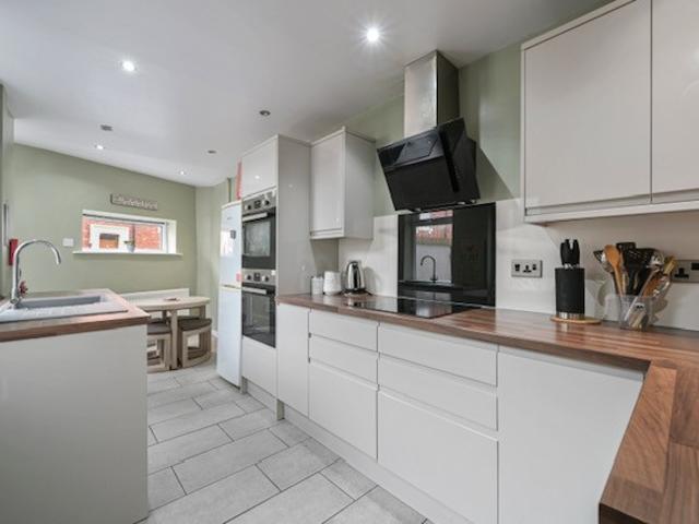 Apartment for rent in Ashton-on-Ribble, Higher Bartle