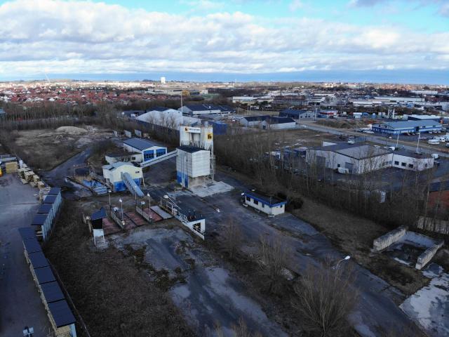 Bostad till salu i Trelleborg, Skåne