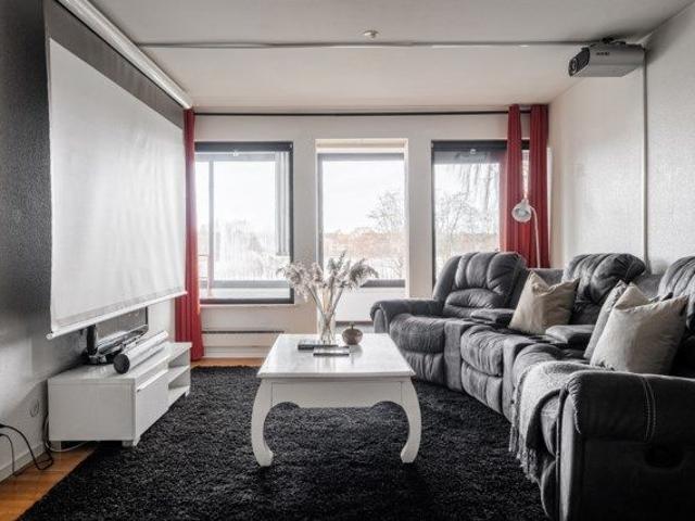 Hus hyra i Trelleborg, Skåne