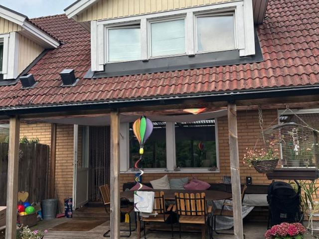 Lägenhet hyra i Trelleborg, Skåne