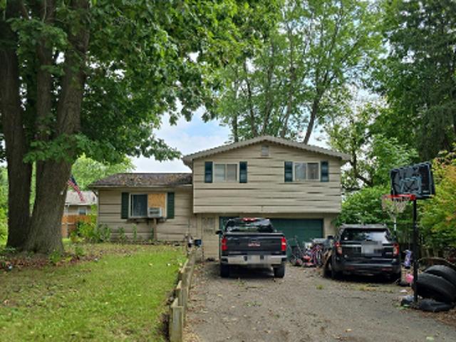 House for sale in Michigan