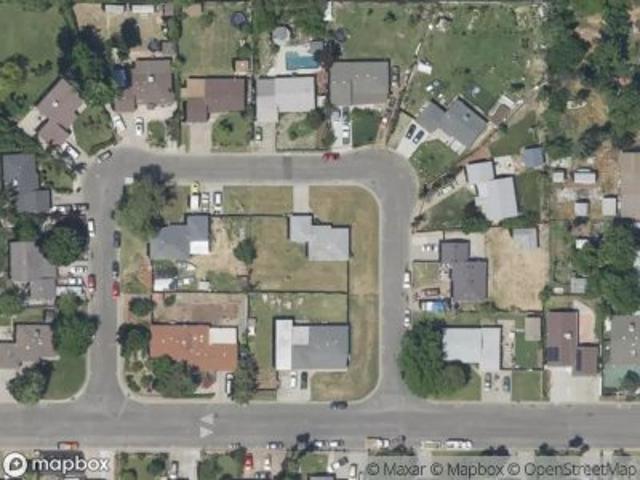 House for sale in Sacramento, California