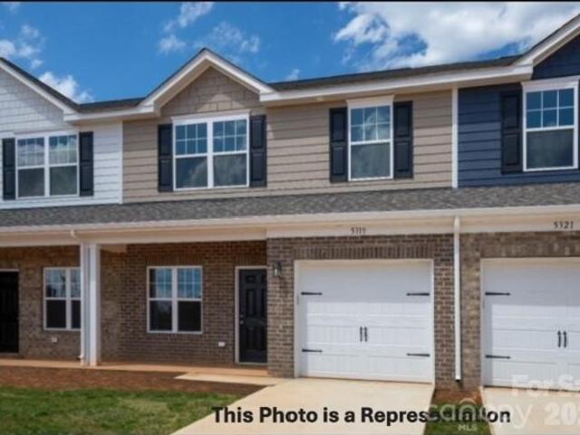 House for sale in Stanley, North Carolina
