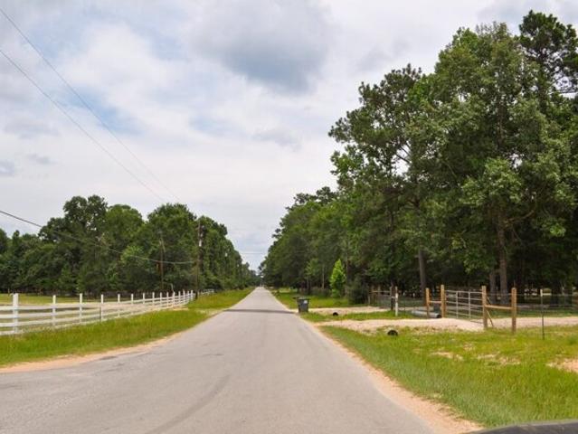 Land for sale in Conroe Land for sale in Conroe