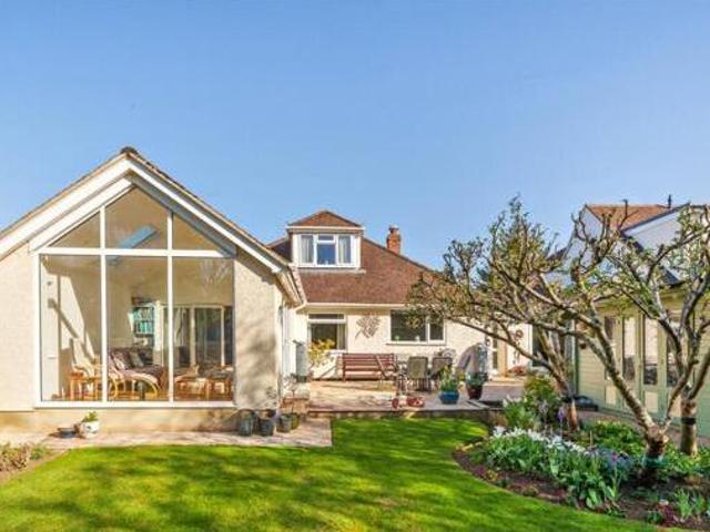 House for sale in Golden Valley, Gloucestershire