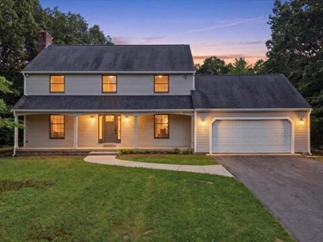 House for sale in Bristol, Massachusetts