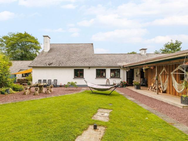 Farm for sale in Enniscorthy