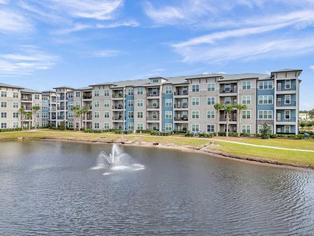 Apartment for rent in Daytona Beach, Florida