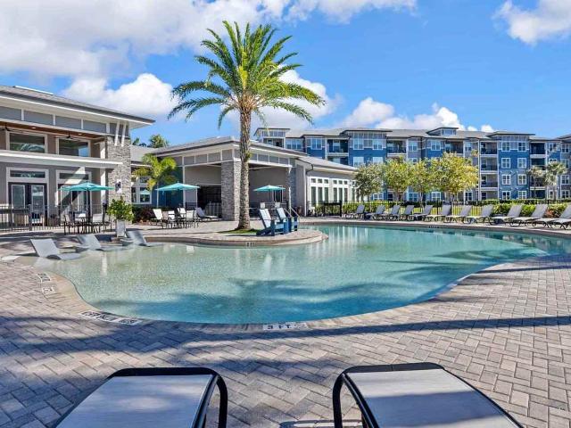 Apartment for rent in Daytona Beach, Florida