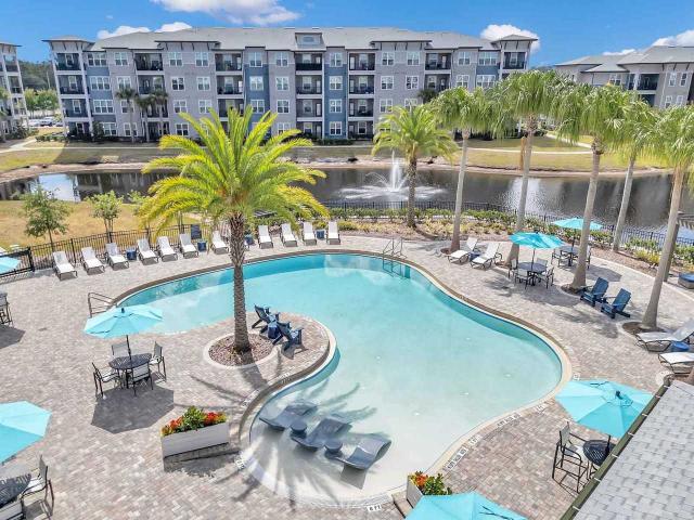 Apartment for rent in Daytona Beach, Volusia County