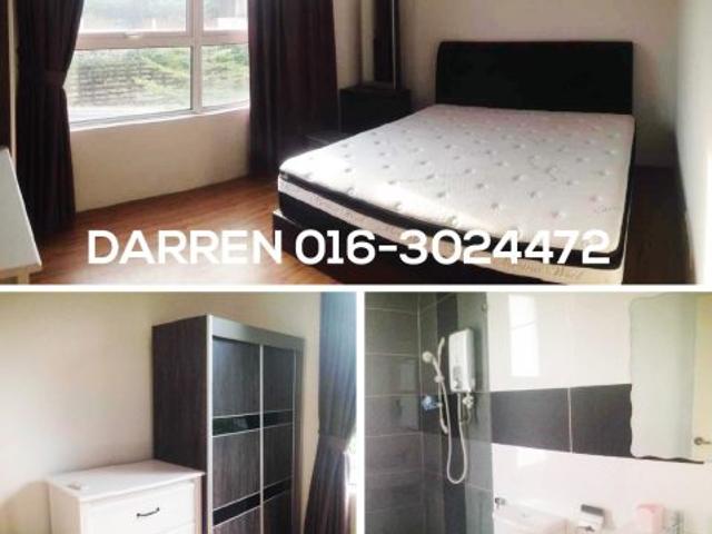 Room for rent in Country Heights Damansara, Kuala Lumpur