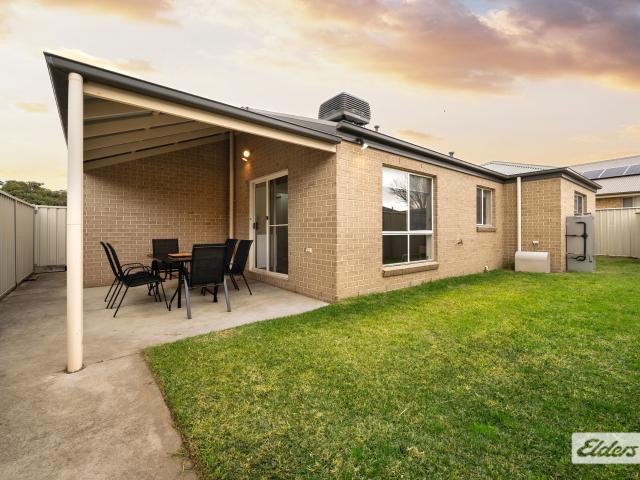House for sale in Wodonga, Victoria