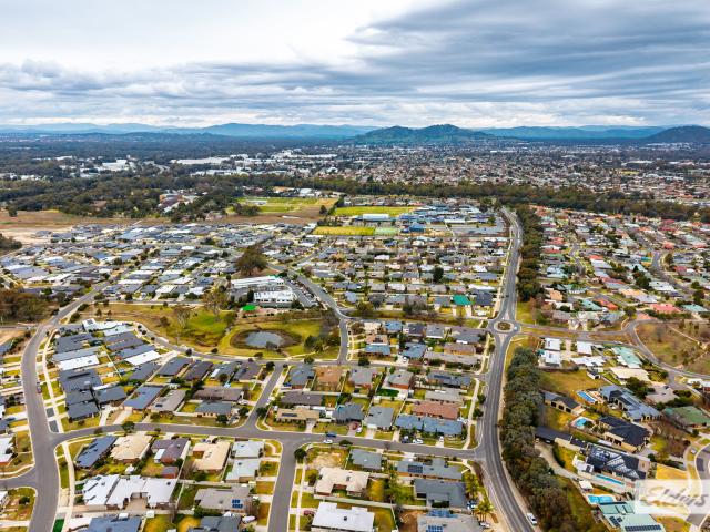 House for sale in Wodonga, Victoria