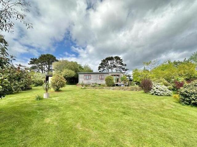 House for sale in Penweathers, Cornwall