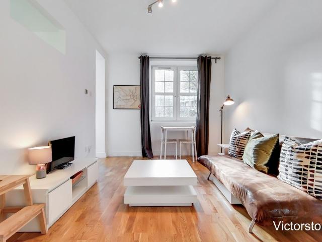 House for rent in Clerkenwell, Greater London