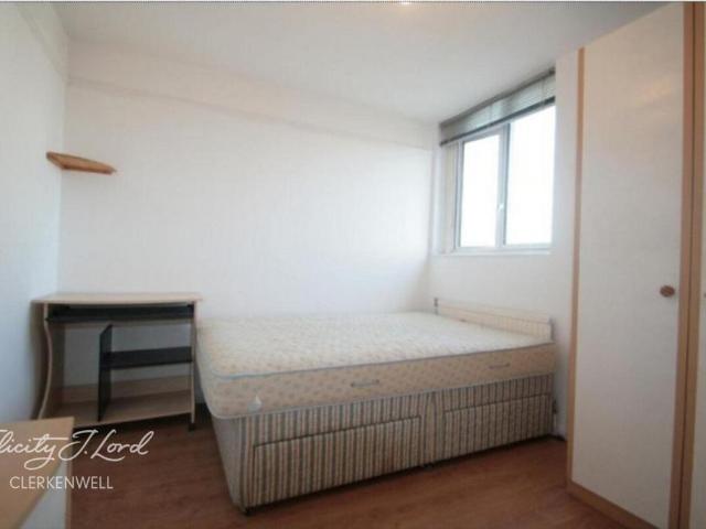 Apartment for rent in Clerkenwell Green, Greater London