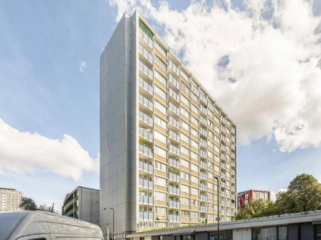Apartment for rent in Clerkenwell Green, Greater London