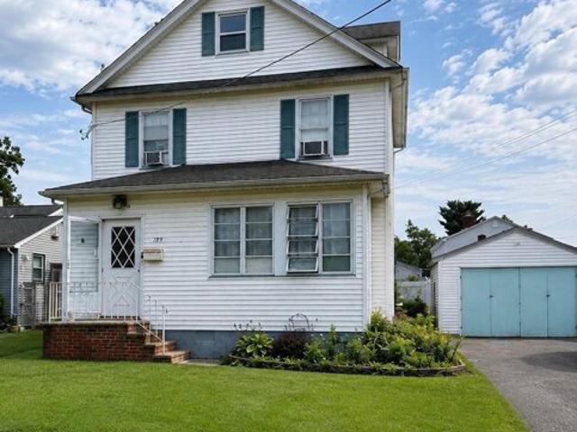 House for sale in South Plainfield, New Jersey