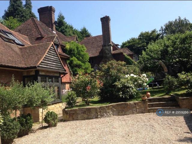 House for rent in Cross In Hand, East Sussex