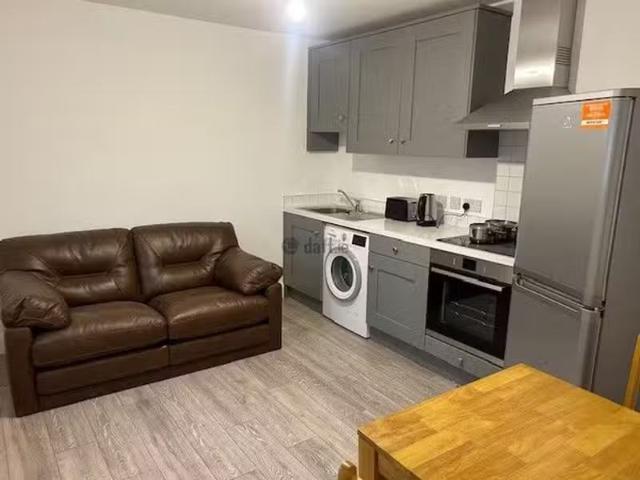 Apartment to rent