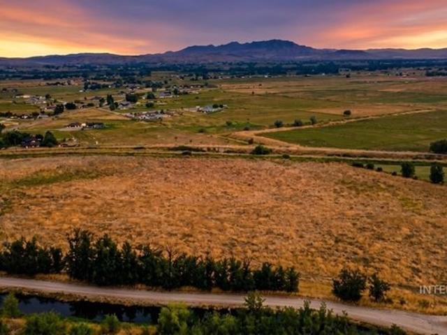 Land for sale in Gem, Idaho