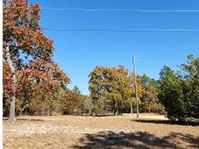 Land for sale in Hopkins, South Carolina